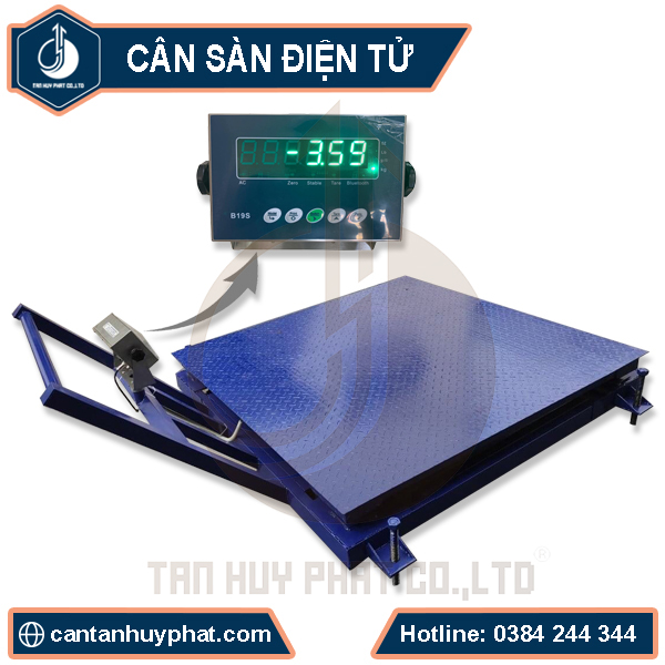 can-san-dien-tu-B19S-co-tay-keo-banh-xe